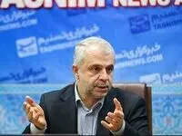 اوحدی معاون مسعود پزشکیان و رئیس جدید بنیاد شهید، کیست؟