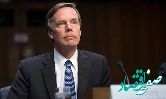 نیکولاس برنز: در حال حاضر با یک بحران تمام عیار روبرو هستیم