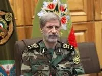 تغییر محاسبات دشمنان در برابر توان دفاعی ملت ایران 
