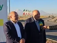 منطقه آزاد ماکو می‌تواند کانون تقاطع کریدورهای غرب به شرق و شمال به جنوب باشد