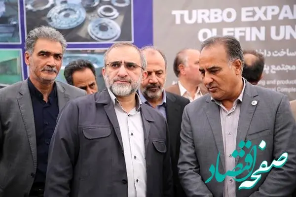 دعوت استاندار مرکزی از مردم استان برای حضور در نمایشگاه دفاع مقدس و دستاوردهای پتروشیمی شازند