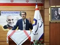 بزرگ‌ترین دستاورد هشت سال دفاع مقدس حفظ تمامیت ارضی کشور است