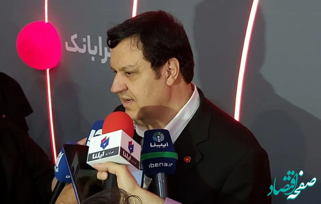 ریال دیجیتال و بانکداری ویدیویی دو خدمت جدید بانک ملت در سال جدید