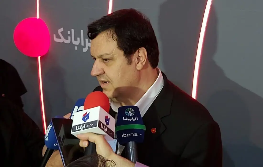 ریال دیجیتال و بانکداری ویدیویی دو خدمت جدید بانک ملت در سال جدید