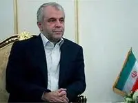 سعید اوحدی رییس بنیاد شهید و امور ایثارگران دولت چهاردهم کیست؟ / سعید اوحدی کیست؟