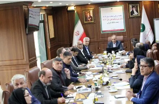 شبکه گسترده و اعتماد مردمی، فرصتی بی‌بدیل برای پست بانک ایران است