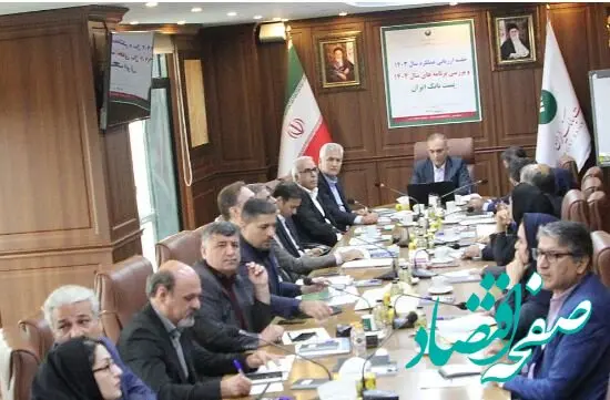 شبکه گسترده و اعتماد مردمی، فرصتی بی‌بدیل برای پست بانک ایران است
