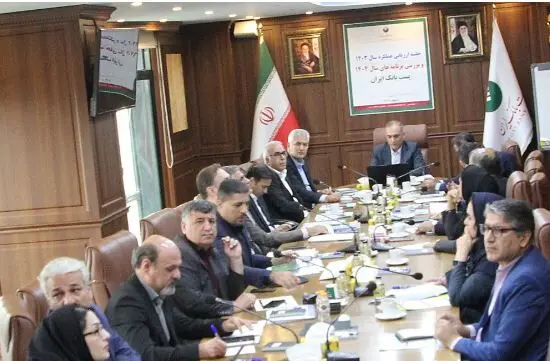 شبکه گسترده و اعتماد مردمی، فرصتی بی‌بدیل برای پست بانک ایران است