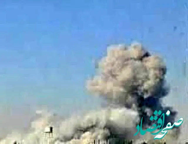 خبر فوری از حمله اسرائیل به گیلان امروز سه شنبه ۳ تیر ماه ۱۴۰۴ / انهدام ریزپرنده‌های مهاجم در رشت