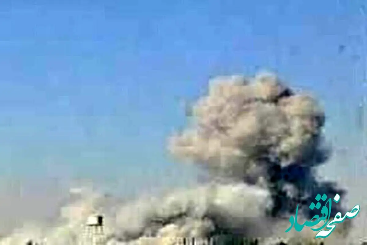 خبر فوری از حمله اسرائیل به گیلان امروز سه شنبه ۳ تیر ماه ۱۴۰۴ / انهدام ریزپرندههای مهاجم در رشت