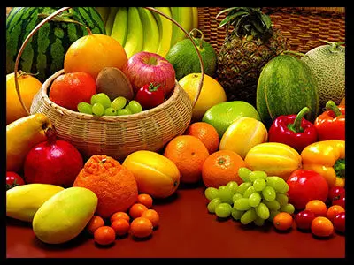 قیمت میوه های نوبرانه پاییزی کیلویی چند؟ ؛ قیمت انار، نارنگی، لیمو شیرین، سیب و گلابی را ببینید | میوه فراوان است اما ...