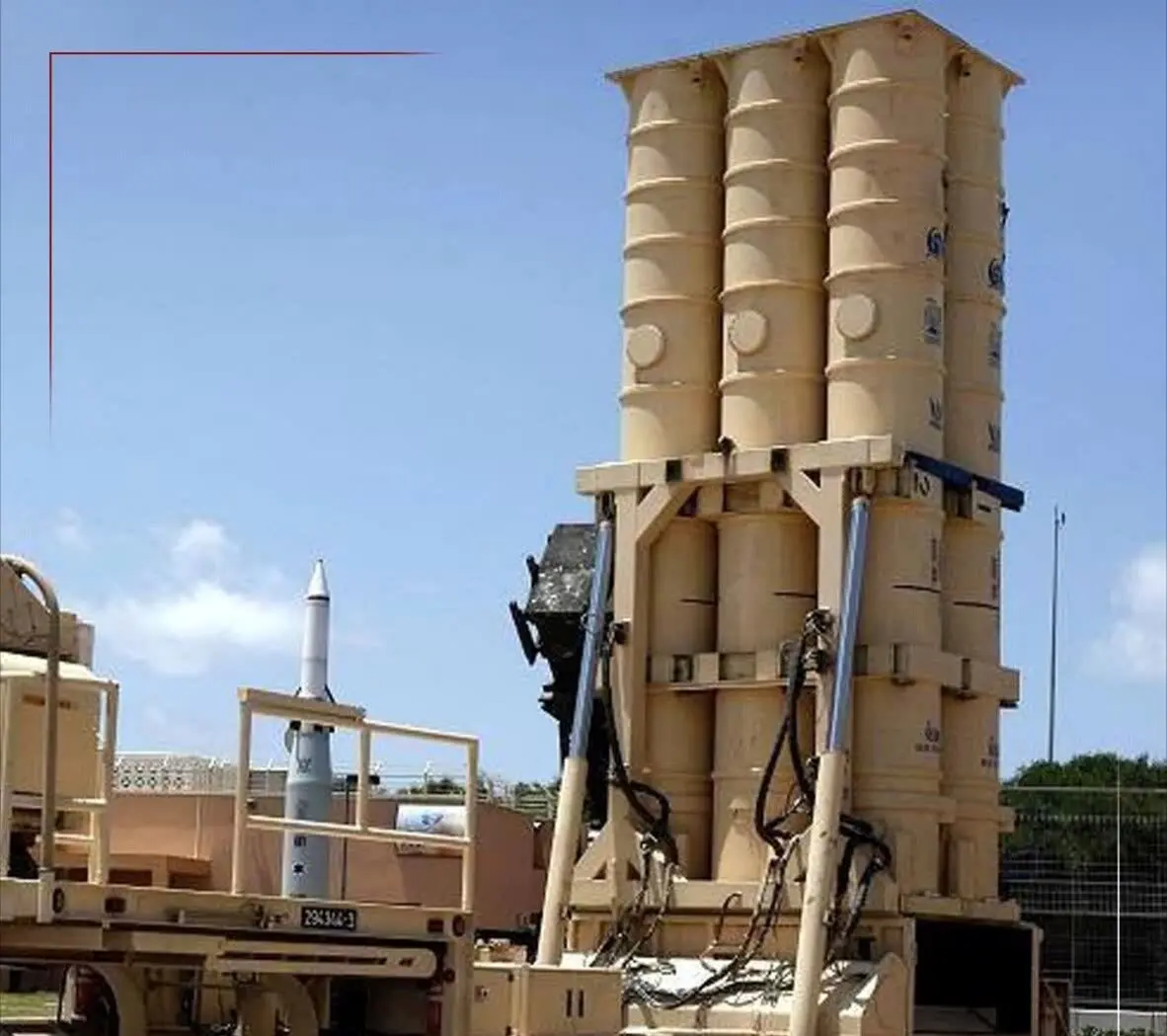 نا امیدی اسرائیل از سامانه پدافندی خود 