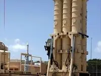 نا امیدی اسرائیل از سامانه پدافندی خود 