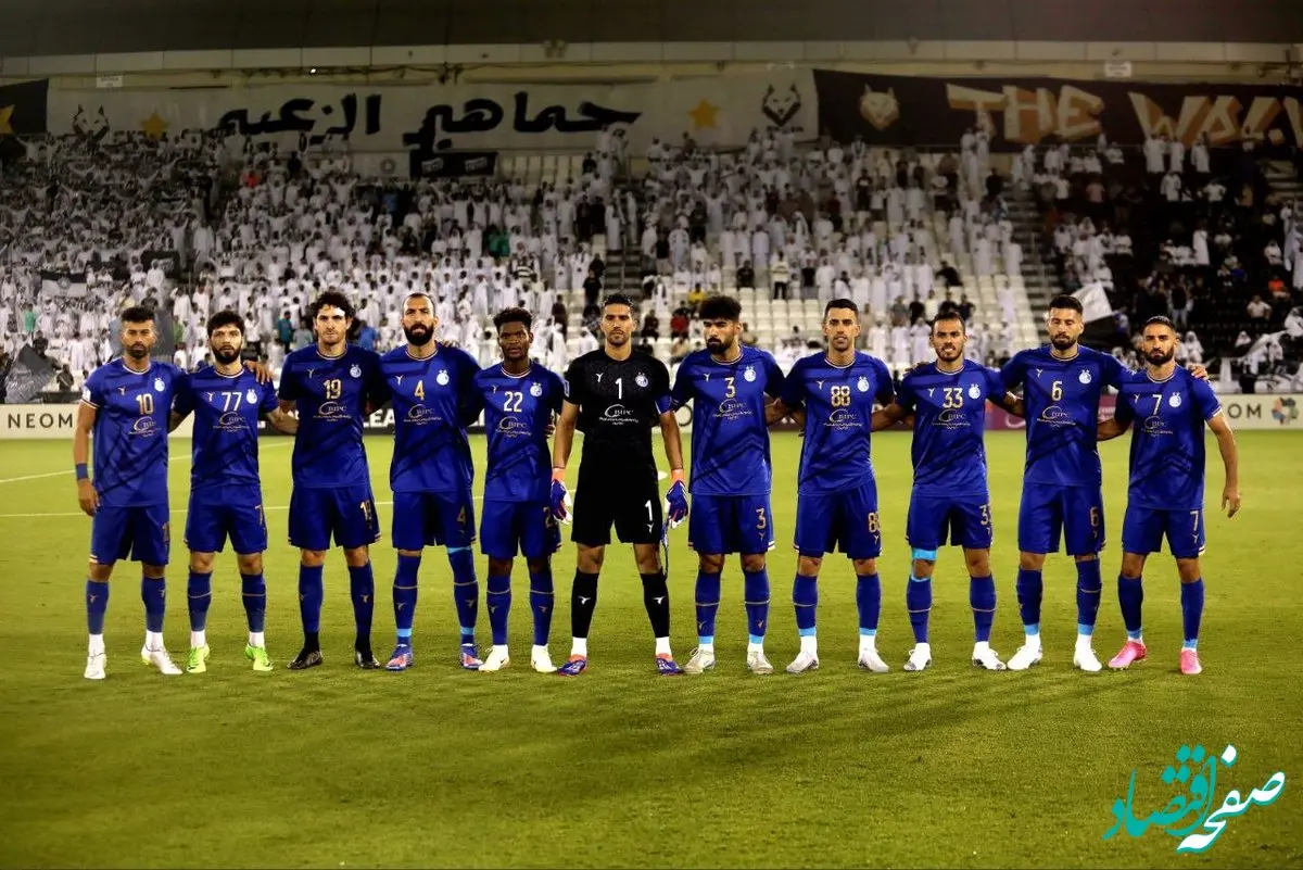 استقلالی ها بخوانند؛ چرا استقلال قهرمان نمی‌شود؟