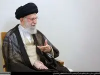 سخنان مهم رهبر انقلاب در خصوص آیت الله ناصری