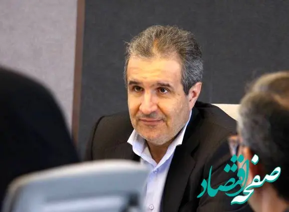 ضرورت طراحی مدل اقتصادی برای ورود بخش خصوصی به نوسازی زیرساخت‌ها در شهرک‌های صنعتی