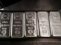 پیشنهاد جدید؛ گواهی سپرده شمش نقره بخرید