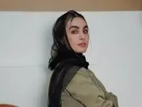 گفتگوی اختصاصی با بازیگر نقش سودابه در سریال غریبه ؛ تکتم رسول زاده : بازیگری من را انتخاب کرد!