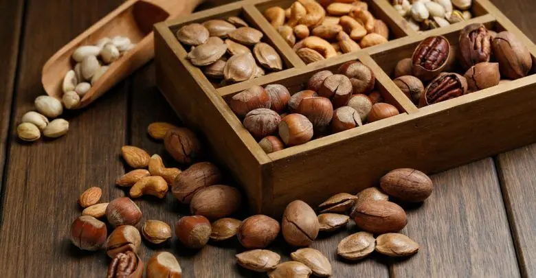 آجیل شب عید چند؟/جدیدترین قیمت آجیل و خشکبار امروز شنبه ۲۵ اسفند ۱۴۰۳ در بازار