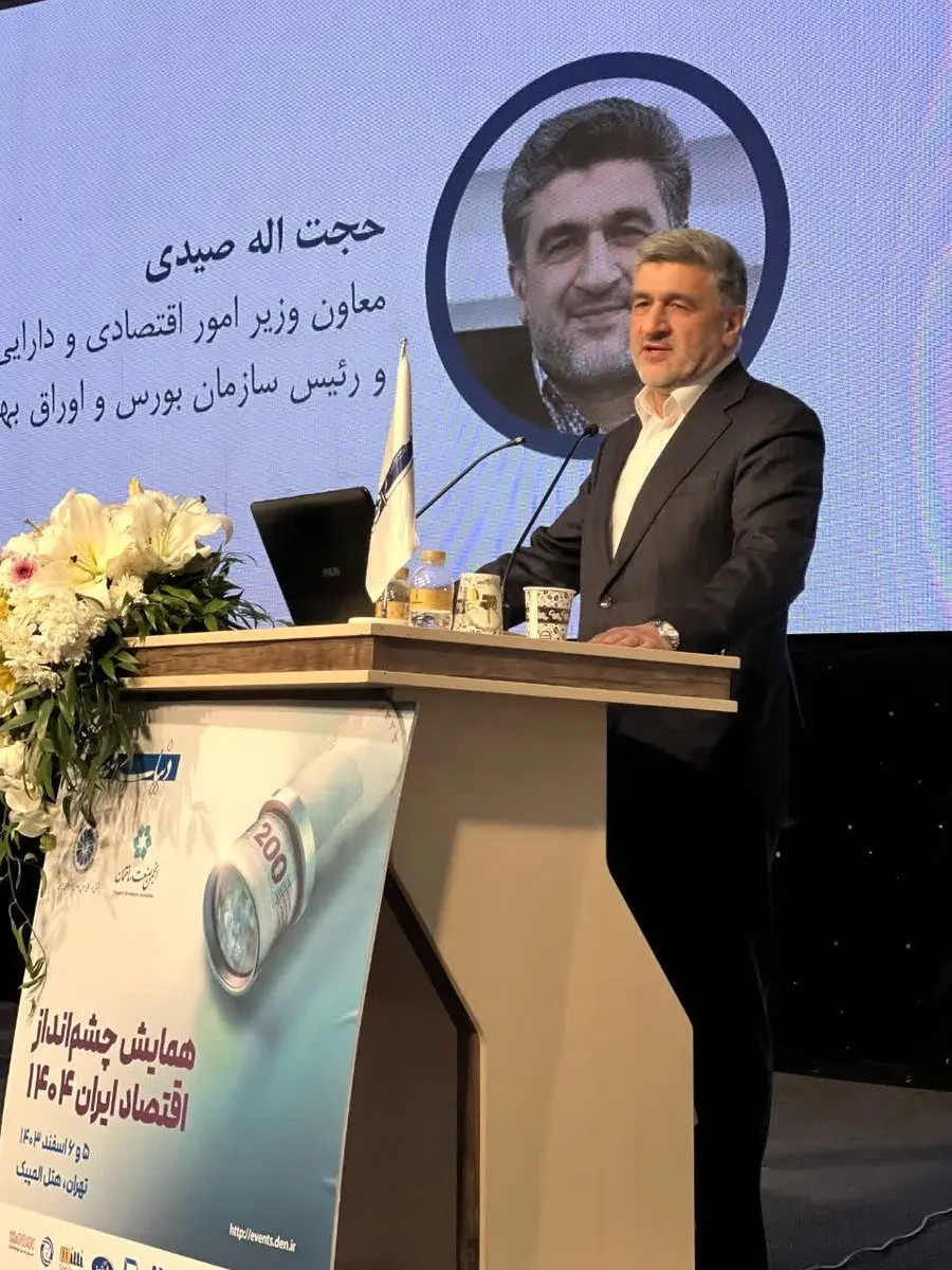 تلاش می‌کنیم در سال آینده بازار به‌مراتب بهتری داشته باشیم/ با تمرکز بر ۳ برنامه‌ محوری بازار بهتری را در سال آینده رقم می‌زنیم