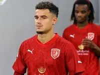 دو مصدوم  الدحیل قبل از مصاف با پرسپولیس به ترکیب تیمشان برگشتند