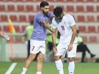 پرسپولیس با یک تصمیم عجیب، جهانبخش را کنار گذاشت!
