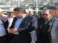 تاکید امین‌نژاد بر تکمیل زنجیره ارزش اتان