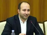 حمید خواجه‌ نژاد رییس مرکز اطلاع رسانی وزارت کشور دولت پزشکیان کیست؟ 