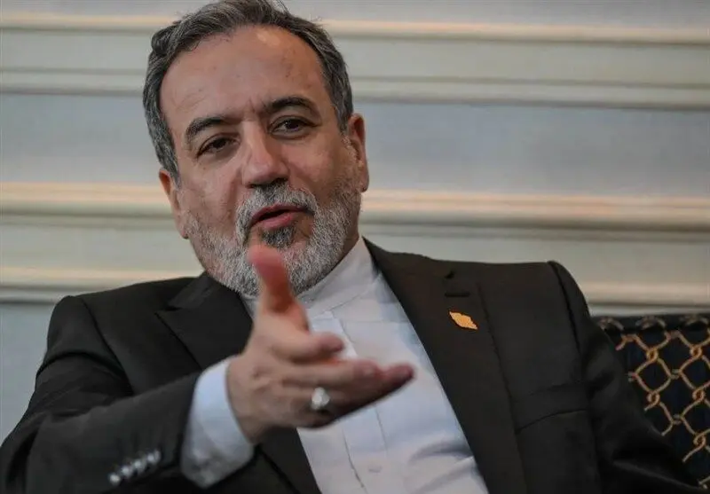 جزئیات جدید از نامه فوری عراقچی به شورای امنیت درباره مکانیسم ماشه
