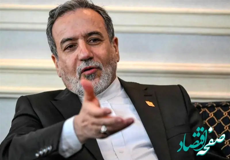 جزئیات جدید از نامه فوری عراقچی به شورای امنیت درباره مکانیسم ماشه