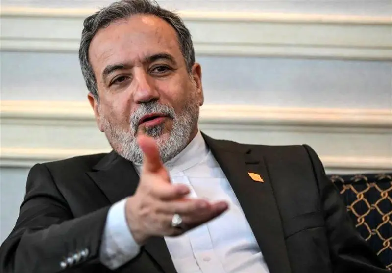 جزئیات جدید از نامه فوری عراقچی به شورای امنیت درباره مکانیسم ماشه