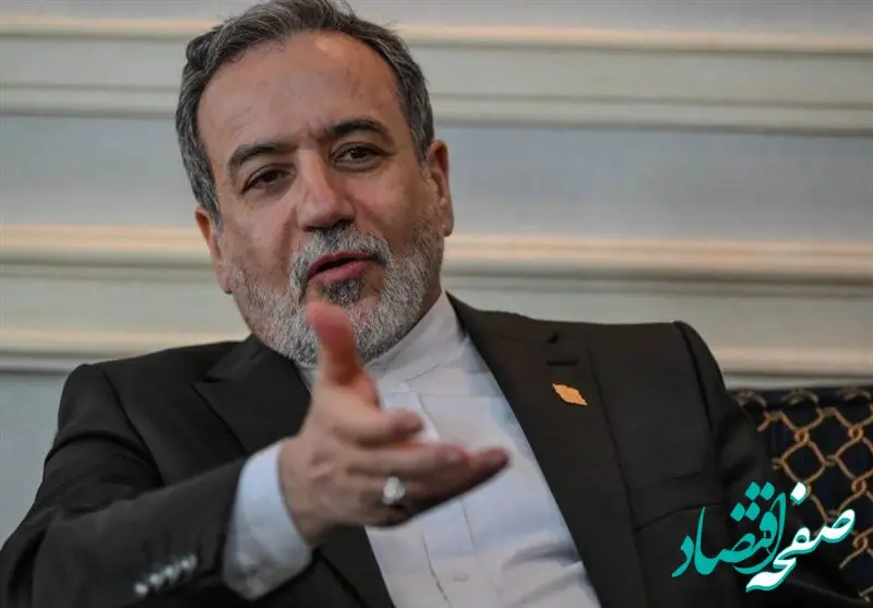 جزئیات جدید از نامه فوری عراقچی به شورای امنیت درباره مکانیسم ماشه