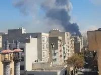 حمله هوایی اسراییل و آمریکا به یک مدرسه دخترانه در ارومیه 