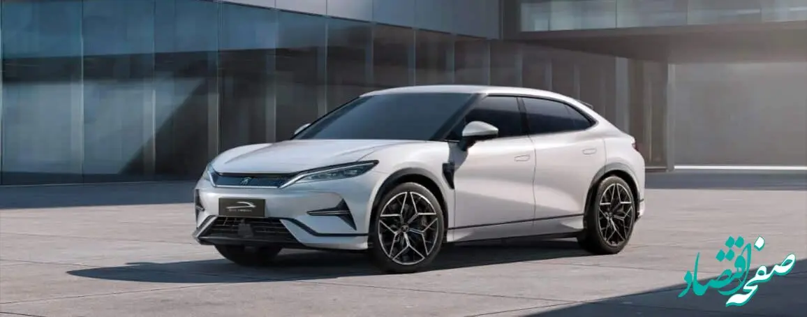 همه چیز درباره خودرو سانگ L | مشخصات سانگ L 