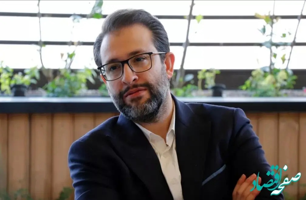 مصطفی سید حسینی مدیرعامل جدید تپسی کیست؟ ماجرای برکناری میلاد منشی پور چه بود؟