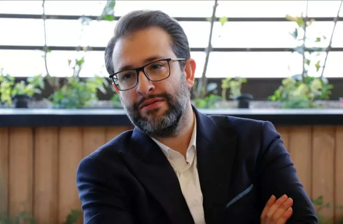 مصطفی سید حسینی مدیرعامل جدید تپسی کیست؟ ماجرای برکناری میلاد منشی پور چه بود؟
