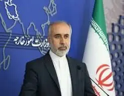 واکنش سخنگوی وزارت امور خارجه به حمله موشکی پاکستان