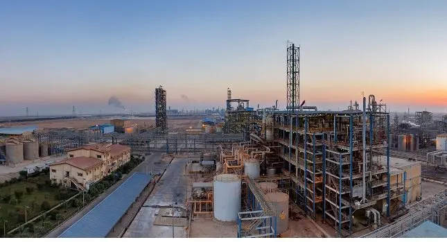 عرضه مجدد TDI کارون