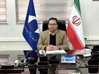 عملکرد مطلوب سه ماهه مجتمع معدنی سرب نخلک