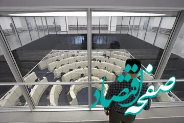 بازار بورس رضایت سهامدار را جلب نمی‌کند