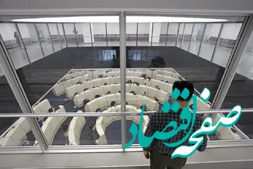 بازار بورس رضایت سهامدار را جلب نمی‌کند