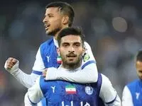 به استقلال باز میگردم
