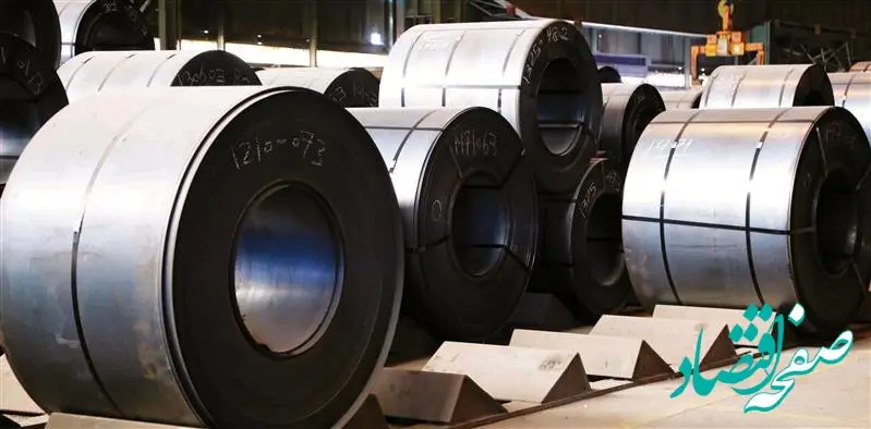 جهش تولید در سه‌ماهه نخست سال و کاهش تولید از ابتدای تابستان به‌دلیل محدودیت برق در فولاد مبارکه