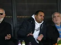 کسی احوالی از استقلال نمی گیرد | کسانی که می گفتند نکونام از پس استقلال بر نمی آید حتماً تا حالا نظرشان عوض شده
