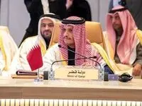 نحوه حمله قطر به اسرائیل و پاسخ به تهدیدات نتانیاهو رسما اعلام شد