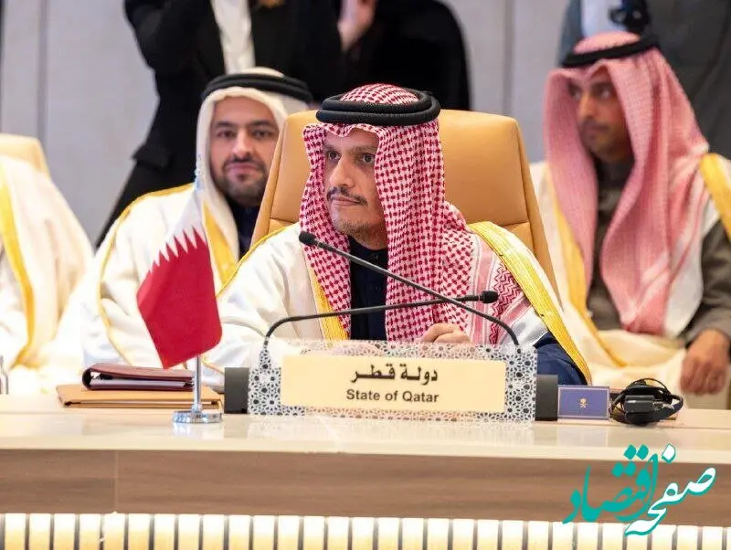 نحوه حمله قطر به اسرائیل و پاسخ به تهدیدات نتانیاهو رسما اعلام شد