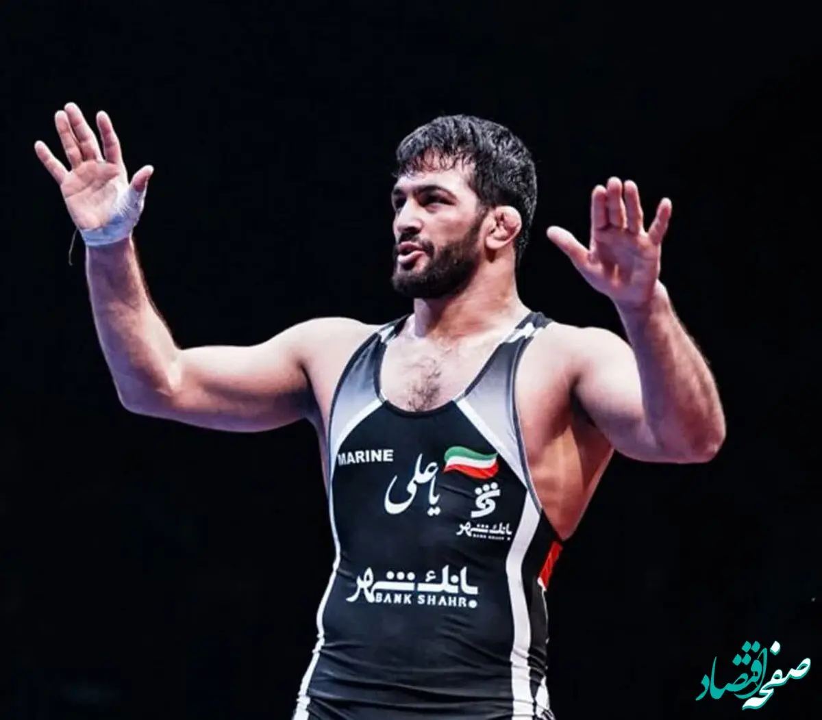 خداحافظی درکار نیست/یزدانی تا ۲۰۲۸کشتی می گیرد