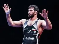 خداحافظی درکار نیست/یزدانی تا ۲۰۲۸کشتی می گیرد