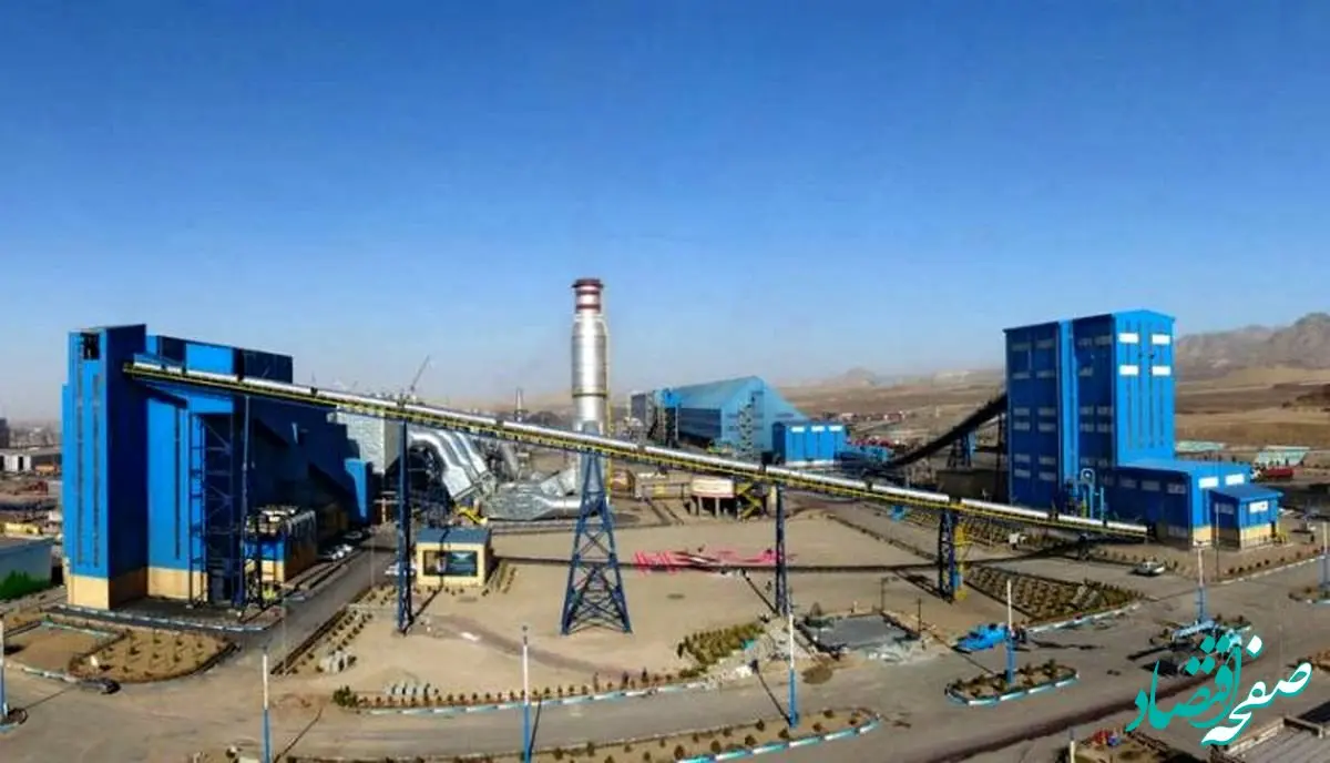 ارتقای ظرفیت تولید اپال پارسیان سنگان با اتکاء بر نیروی جوان ایرانی