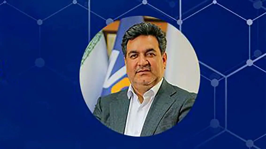 پیام دکتر غلامرضا جمشیدی، مدیر عامل به مناسبت گرامیداشت روز جهانی کار و کارگر